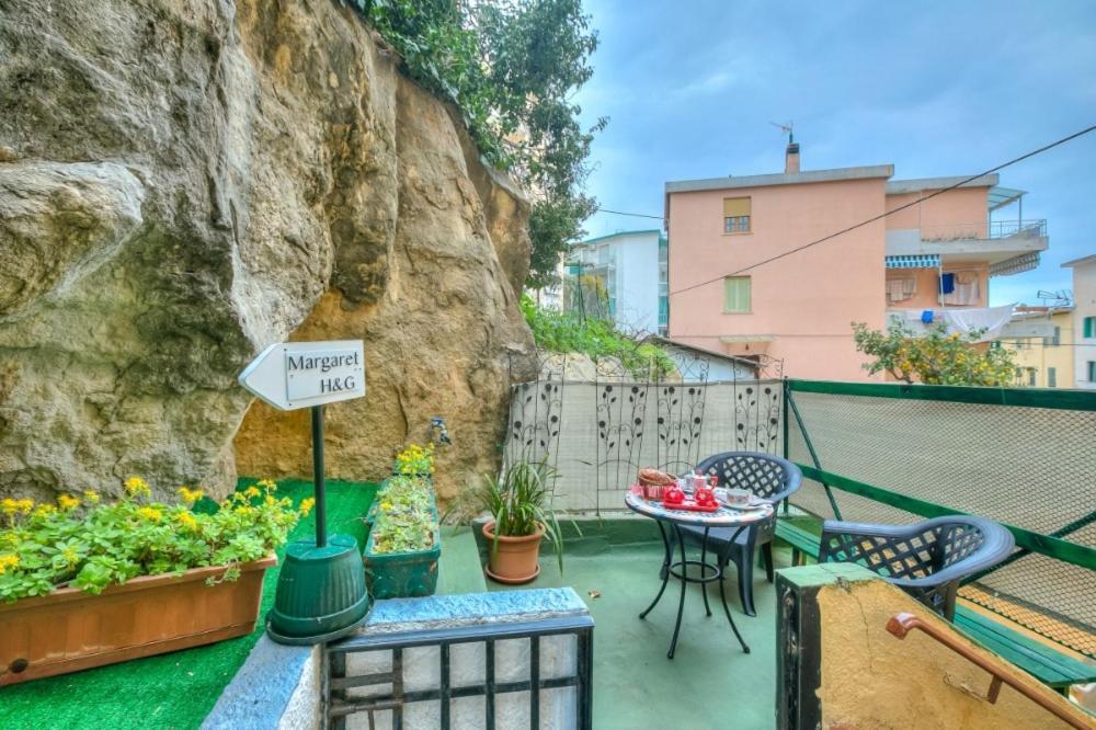 Margherita Home سانريمو المظهر الخارجي الصورة